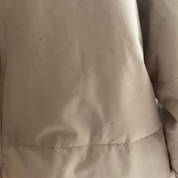 ZARA Puffer Coat - Picture 5 of 9